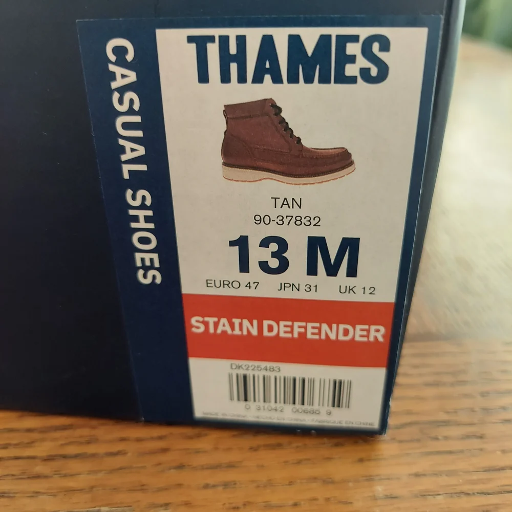 Dockers 